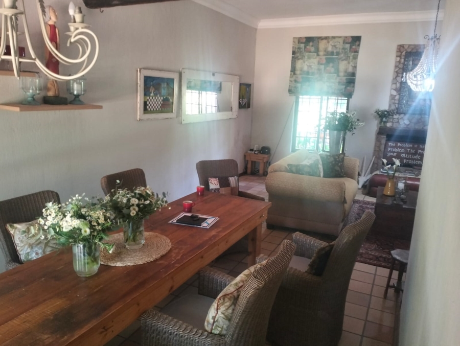 4 Bedroom Property for Sale in Zoutpansdrift A H North West